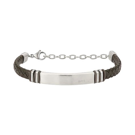 bracciali pelle uomo gucci|Oiritaly Bracciale .